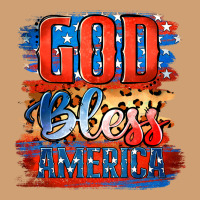 God Bless America Vintage Tee | Teevron