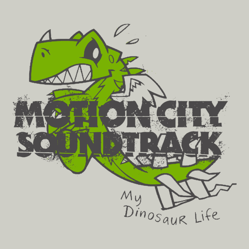 Motion City Soundtrack Clässic Heavyweight Hoodie by linhVisuals | Teevron