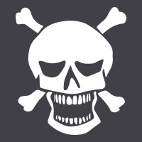 Skull Crossbones Heavyweight Hoodie | Teevron