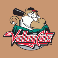 This-tri-city-valleycats-merch Heavyweight Hoodie | Teevron