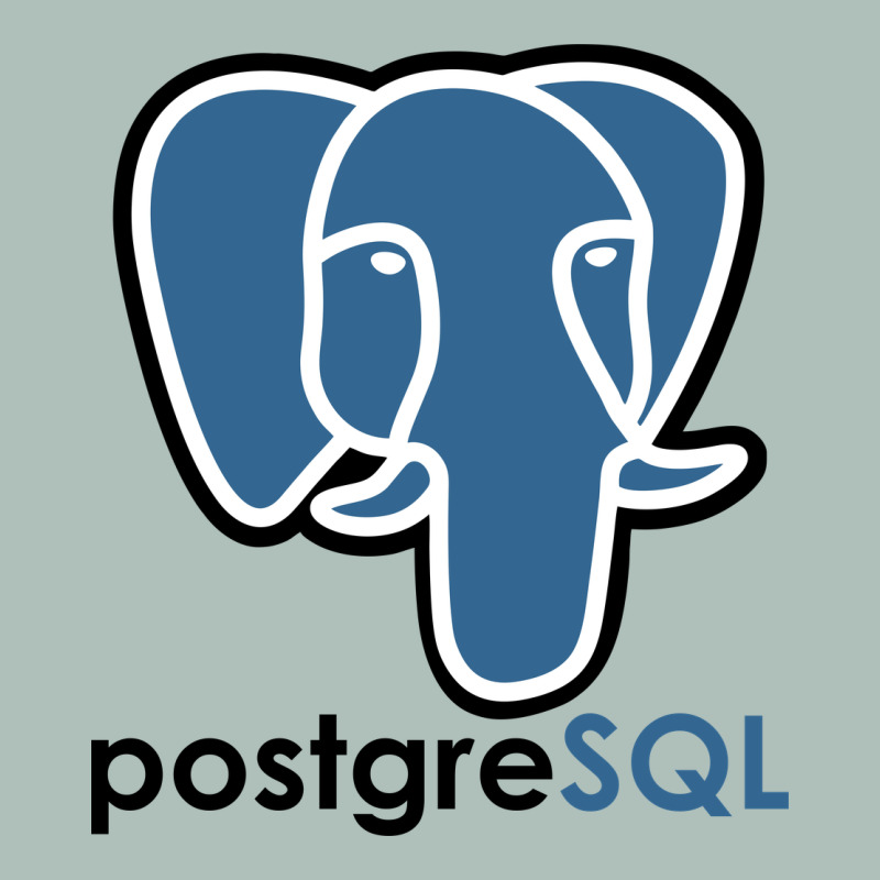 Postgresql Heavyweight Hoodie by linhVisuals | Teevron