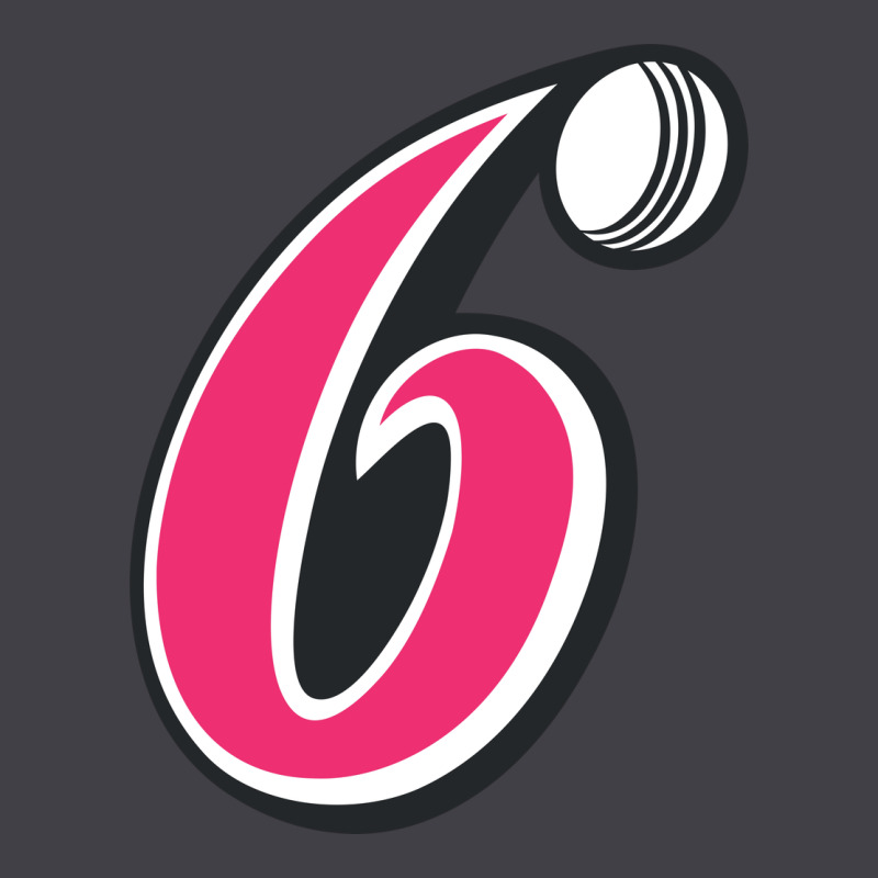 The-sydney-sixers-merch Heavyweight Hoodie by linhVisuals | Teevron