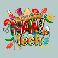 Cinco De Mayo Nail Tech Heavy Core Tee | Teevron