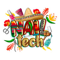 cinco de mayo nail tech | Teevron