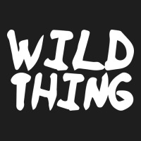 Wild Things Heavyweight Hoodie | Teevron
