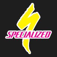 Specialized Bikes Bicycle Heavyweight Hoodie | Teevron