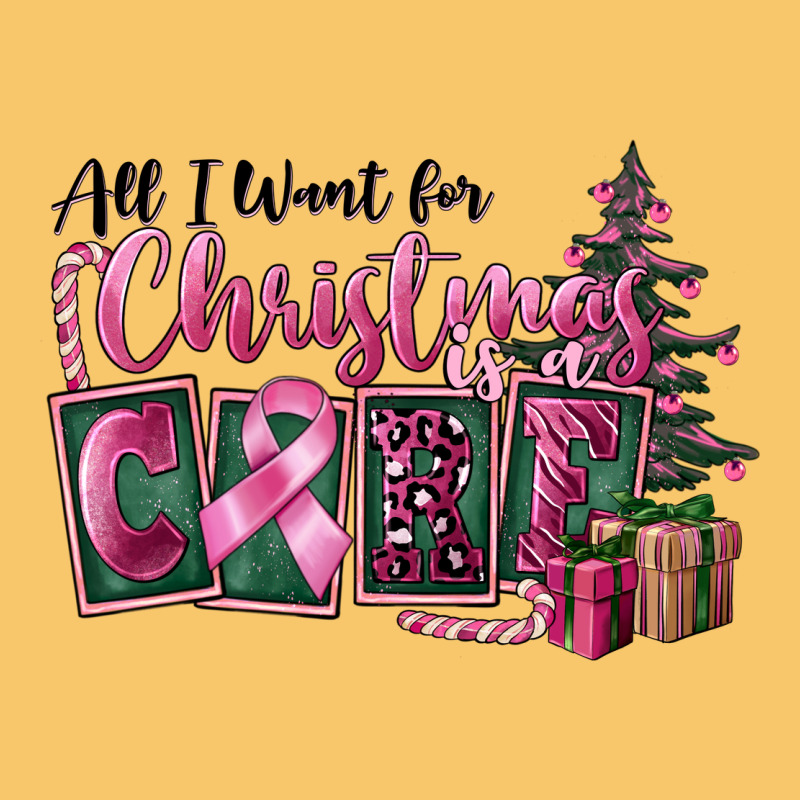 All I Want For Christmas Is Cure Vintage Hoodie by FaDigitalArtStudio | Teevron