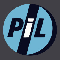 Pil Public Image Ltd Heavyweight Hoodie | Teevron