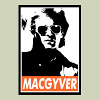 Macgyver Heavyweight Hoodie | Teevron