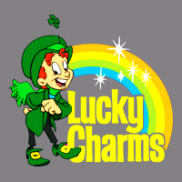Luv Lucky Charms Heavyweight Hoodie | Teevron