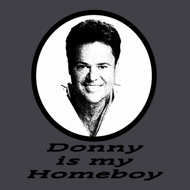 Funny Donny Osmond Heavyweight Hoodie by linhVisuals | Teevron