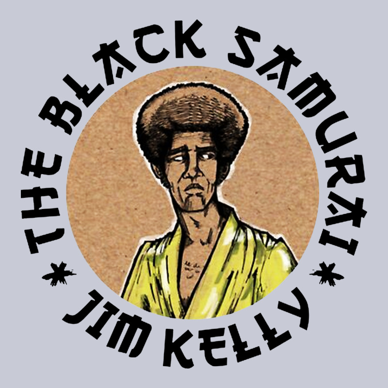The Black Samurai Heavyweight Hoodie by linhVisuals | Teevron
