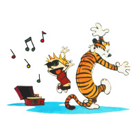 calvin music | Teevron
