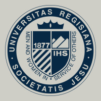 Regis University Heavyweight Hoodie | Teevron