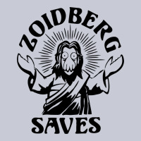 Zoidberg Saves Heavyweight Hoodie | Teevron