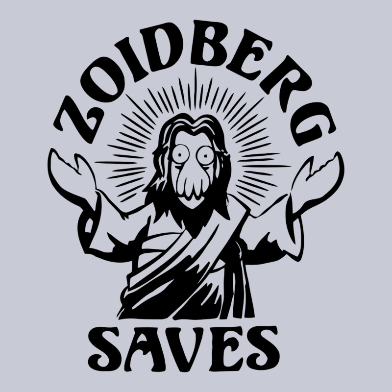 Zoidberg Saves Heavyweight Hoodie by linhVisuals | Teevron