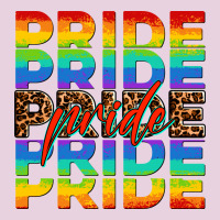 Pride Pride Pride Ladies Tee | Teevron