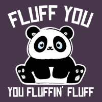 Panda Cub Fluff You Giant Panda Heavyweight Hoodie | Teevron