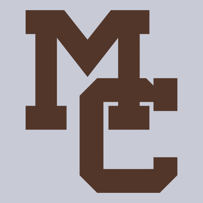 Mount Carmel High School Heavyweight Hoodie by linhVisuals | Teevron