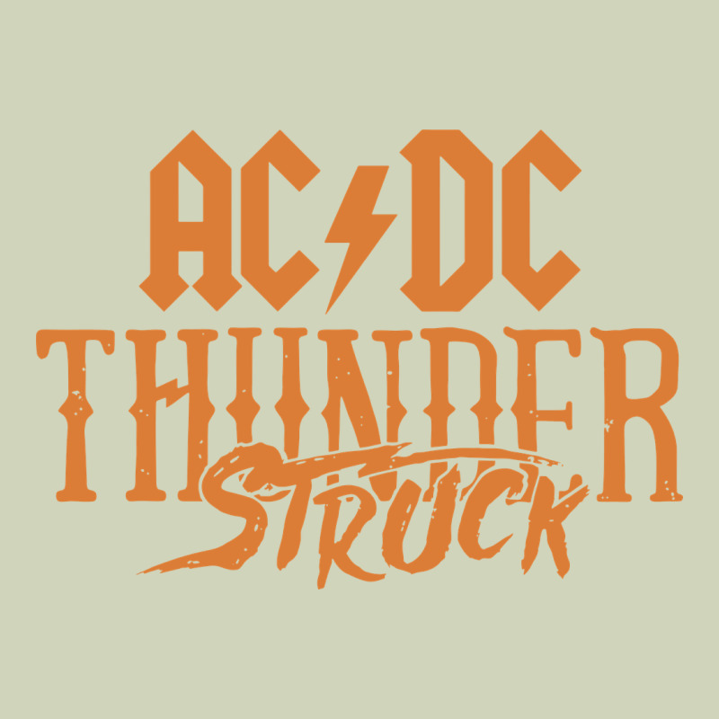 Thunderstruck Heavyweight Hoodie by linhVisuals | Teevron