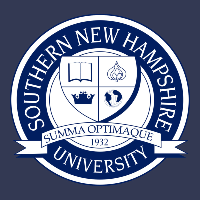 Southern New Hampshire University Heavyweight Hoodie by linhVisuals | Teevron