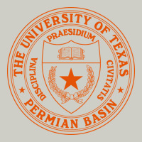The University Of Texas Permian Basin Heavyweight Hoodie | Teevron