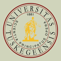 Tuskegee University Heavyweight Hoodie | Teevron