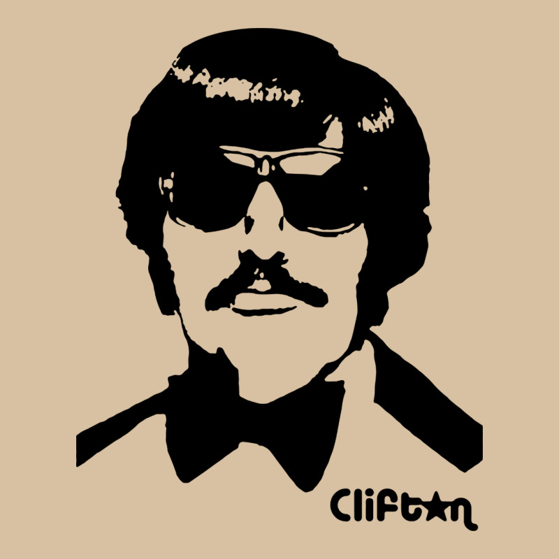 Tony Clifton Heavyweight Hoodie by linhVisuals | Teevron