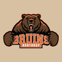 Northrop High School Heavyweight Hoodie | Teevron