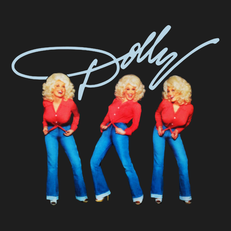Dolly Musician Heavyweight Hoodie by linhVisuals | Teevron