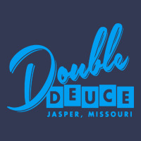 Double Deuce Bar Heavyweight Hoodie | Teevron