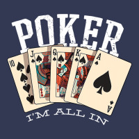Poker All In Royal Flush Lucky Casino Heavyweight Hoodie | Teevron