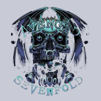 Avenged Sevenfold Heavyweight Hoodie | Teevron