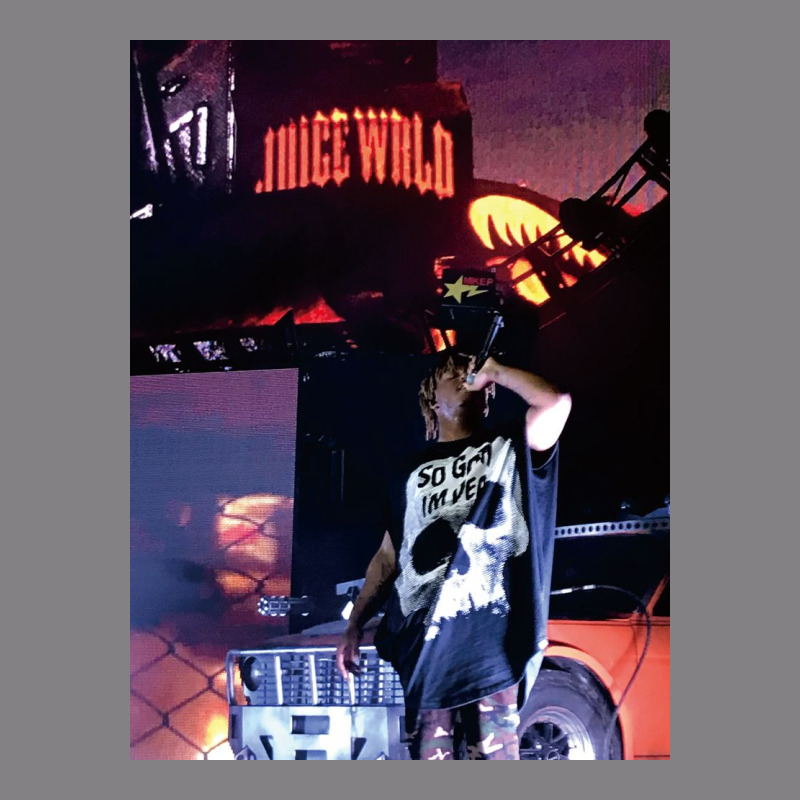 Concert Juice Amazing Heavyweight Hoodie by linhVisuals | Teevron