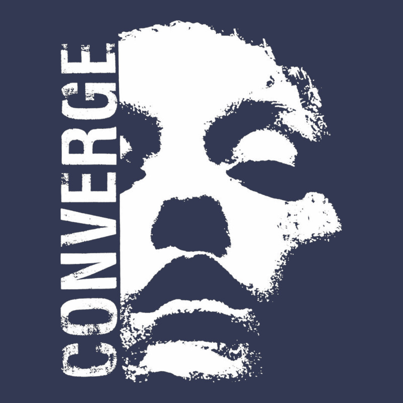 Converge Heavyweight Hoodie by linhVisuals | Teevron