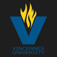 University Of Vincennes Heavyweight Hoodie | Teevron