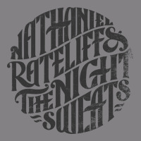 Nathaniel Rateliff Müsïc Heavyweight Hoodie | Teevron