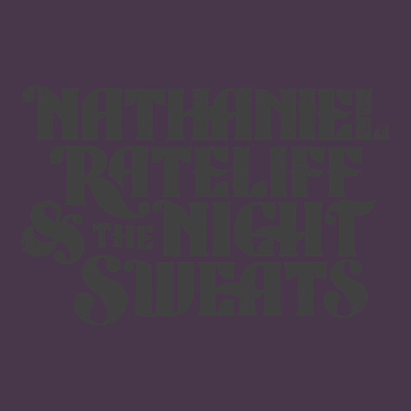 Nathaniel Rateliff Müsïc Heavyweight Hoodie by linhVisuals | Teevron