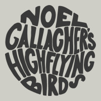 Noel Gallagher's High Flying Birds Classic Heavyweight Hoodie | Teevron
