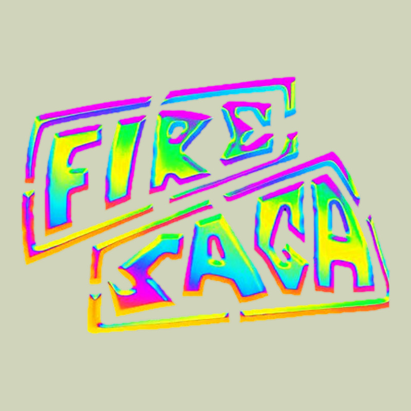 Fire Saga Music Heavyweight Hoodie by linhVisuals | Teevron