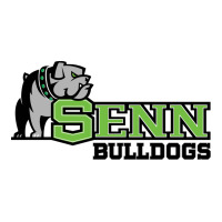 Senn High School Heavyweight Hoodie | Teevron
