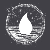 Magic  The Gathering Kaldheim Islands Symbol Heavyweight Hoodie | Teevron