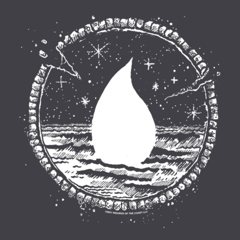 Magic  The Gathering Kaldheim Islands Symbol Heavyweight Hoodie by linhVisuals | Teevron