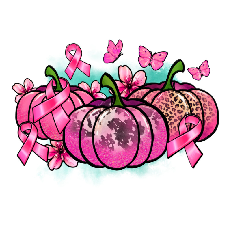 Cancer Pumpkins Cancer Awareness Premium Tee by HowdyJamesFarm | Teevron