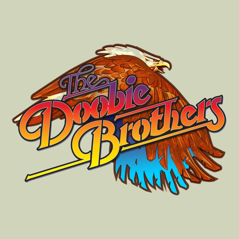 The Doobie Brothers Heavyweight Hoodie by linhVisuals | Teevron