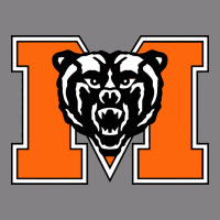 Mercer Bears Heavyweight Hoodie | Teevron