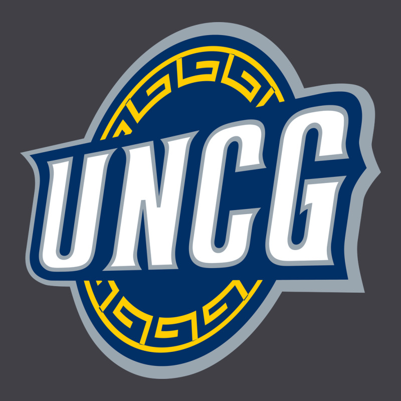 Unc Greensboro Spartans Heavyweight Hoodie by linhVisuals | Teevron