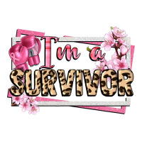 im a survivor cancer awareness | Teevron
