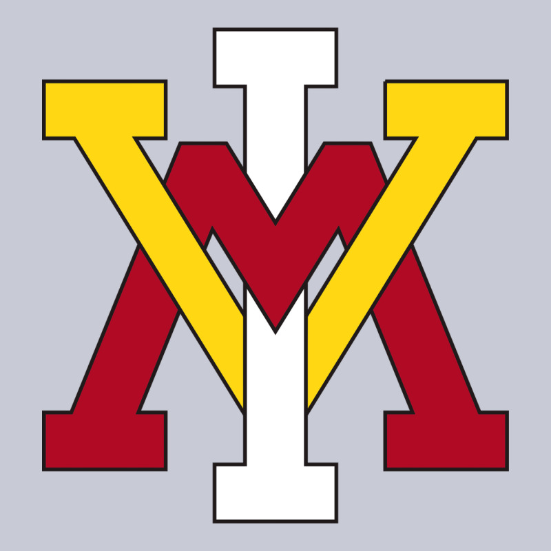 Vmi Keydets Heavyweight Hoodie by linhVisuals | Teevron