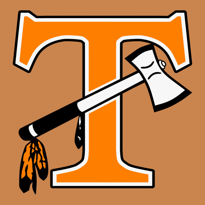 Tecumseh Junior Senior High School Heavyweight Hoodie by linhVisuals | Teevron